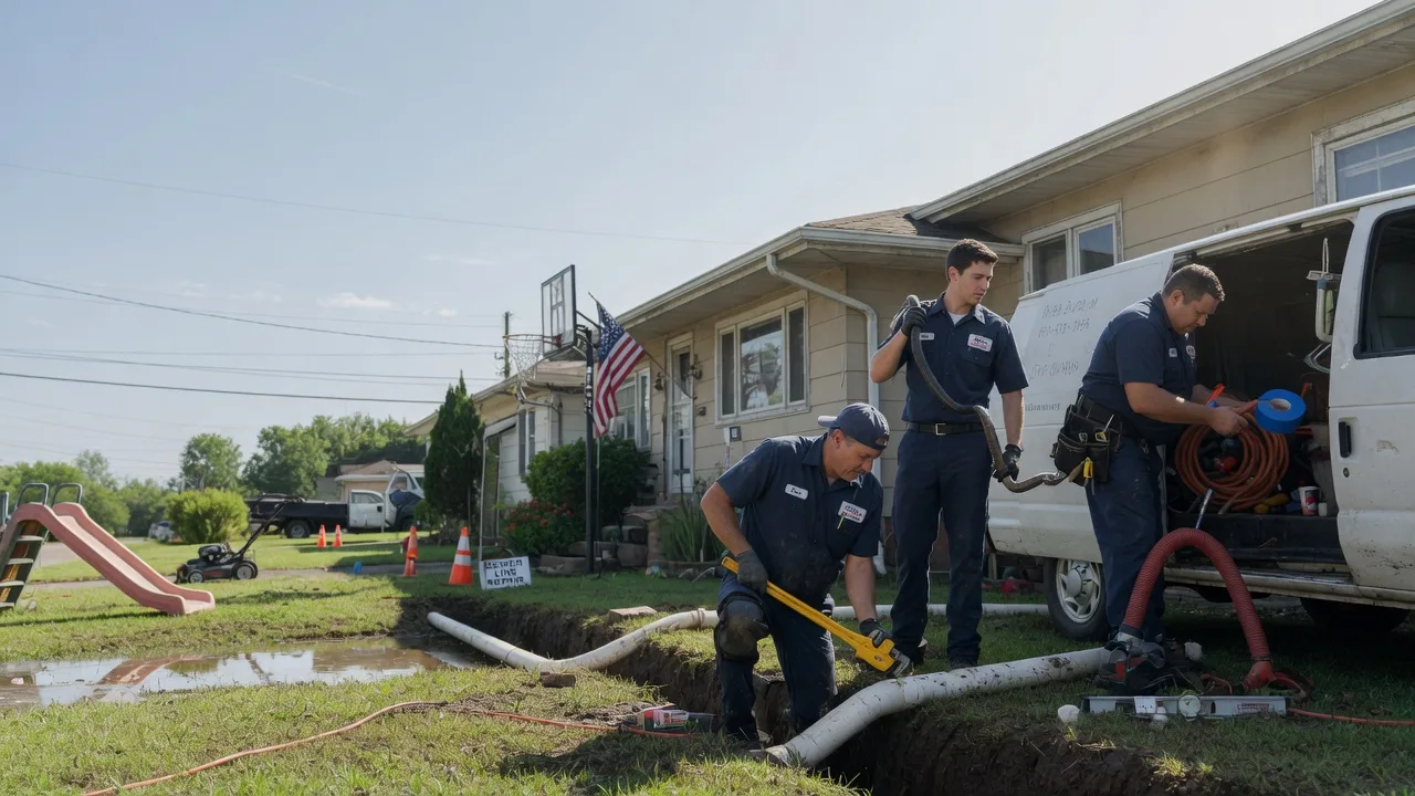 Toilet Installation in Chester, OH near me